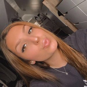 Meet your Posher, Kristina